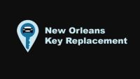 New Orleans Key Replacement image 1
